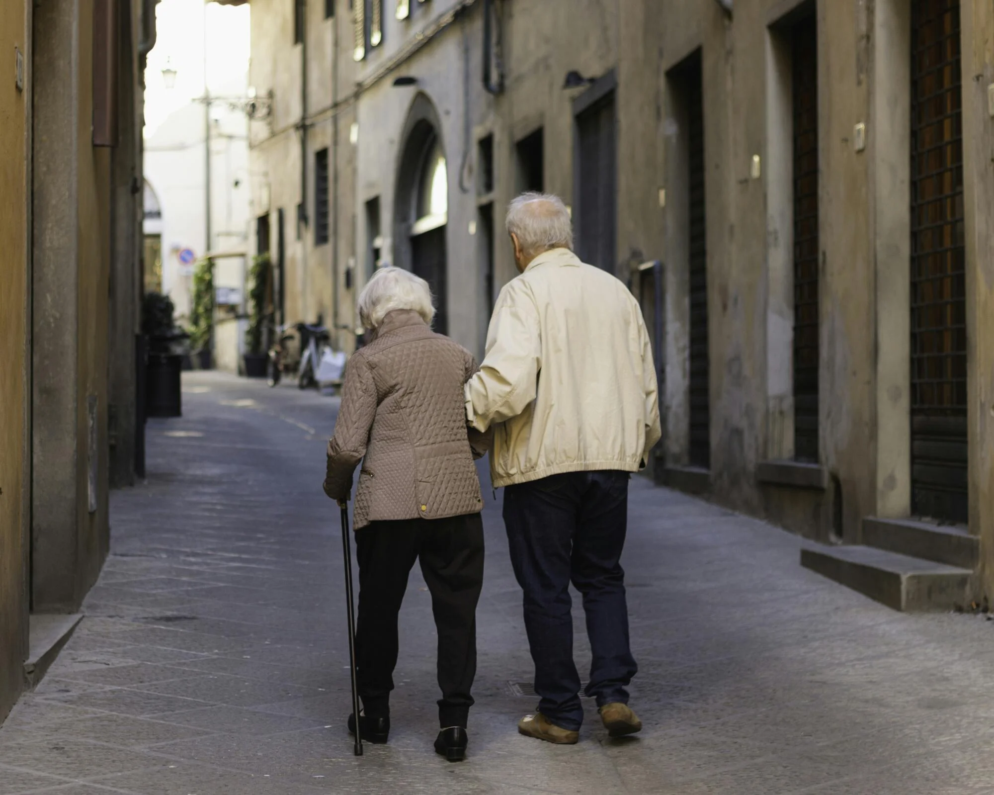 Memory Care Services