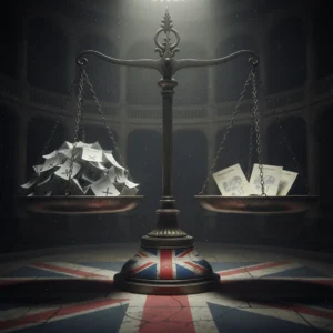 Veto Option UK elections