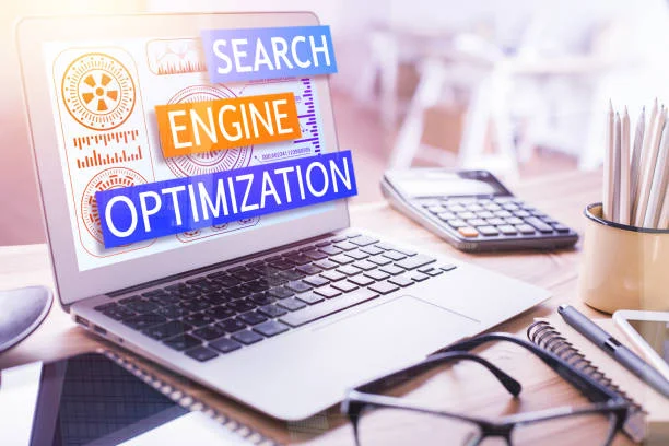 Search Engine Optimization Services