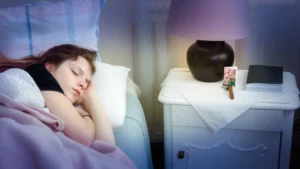 Adolescent Sleep Therapy