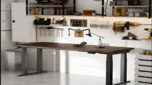 Legged Standing Desk