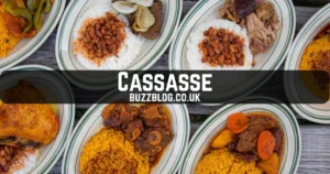 Cassasse