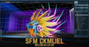 sfm ckmliel
