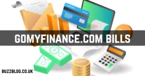 gomyfinance.com bills