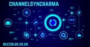 channelsyncharma
