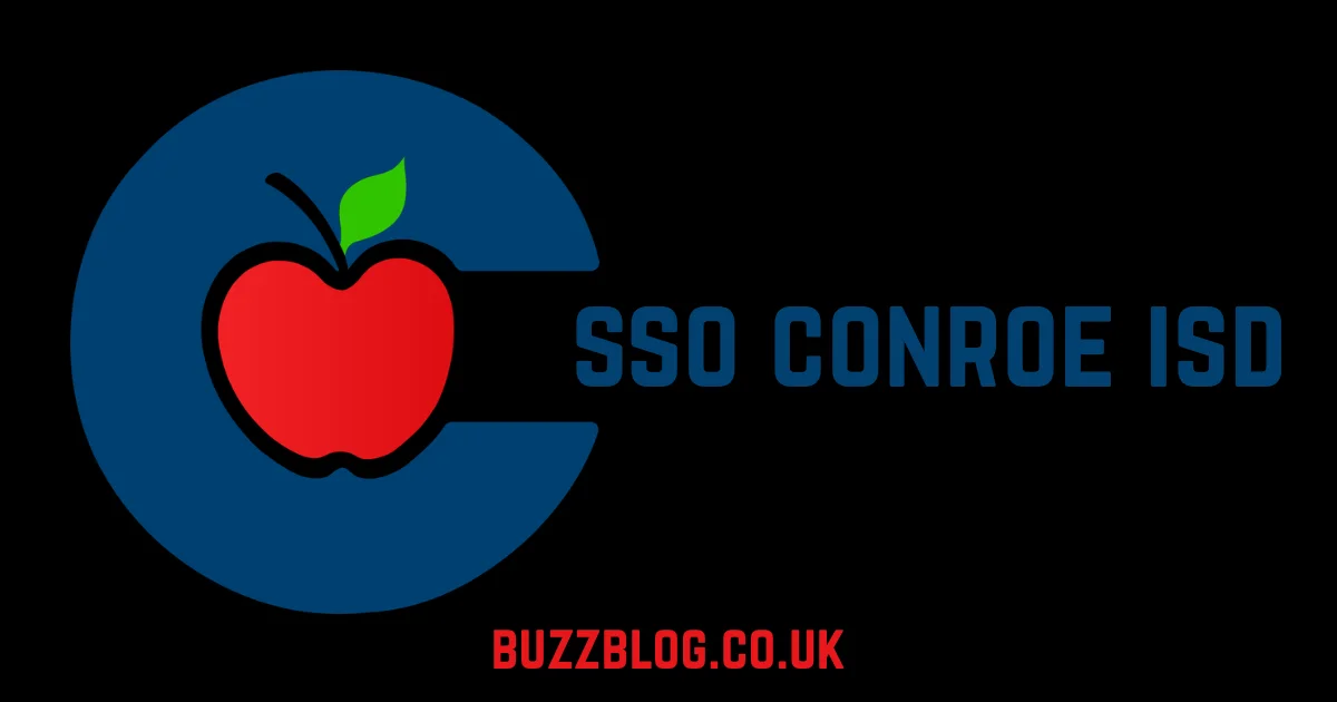 sso conroe isd