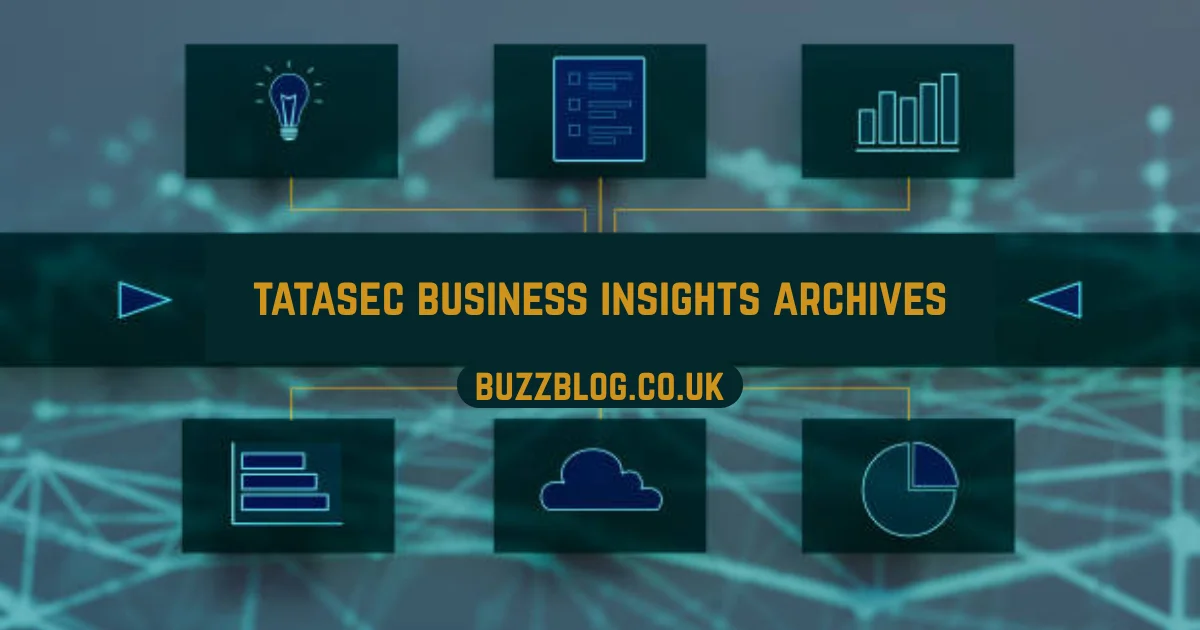 tatasec business insights archives