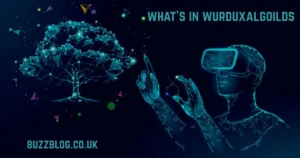 what's in wurduxalgoilds