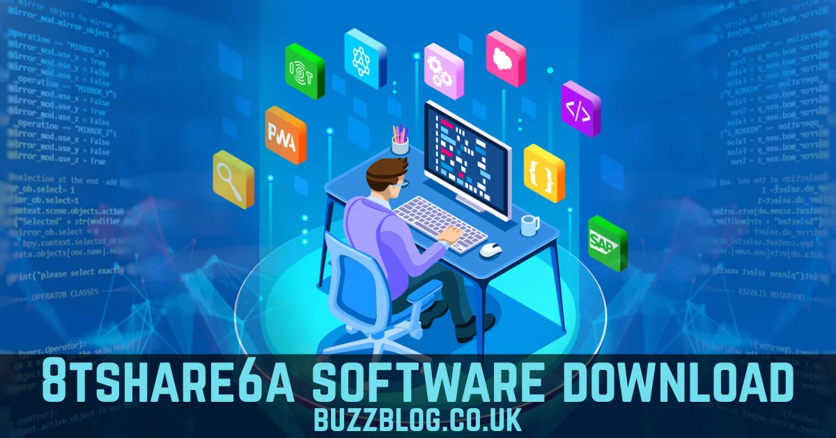 8tshare6a software download