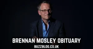 brennan mosley obituary