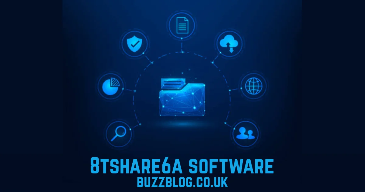 8tshare6a software