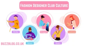 Fashion Designer Club Culture