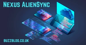 Nexus AlienSync