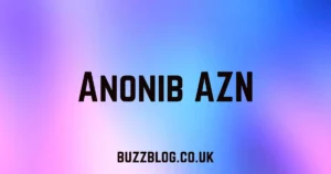 Anonib AZN