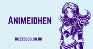 Animeidhen