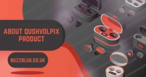 about qushvolpix product