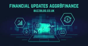 financial updates aggr8finance