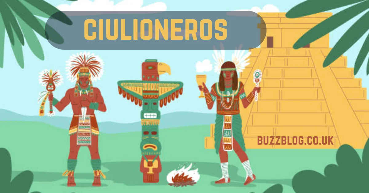 ciulioneros