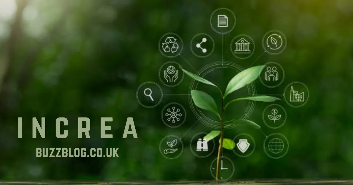 i n c r e a