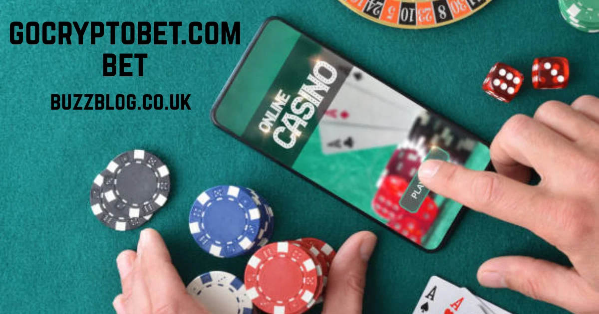 gocryptobet.com bet
