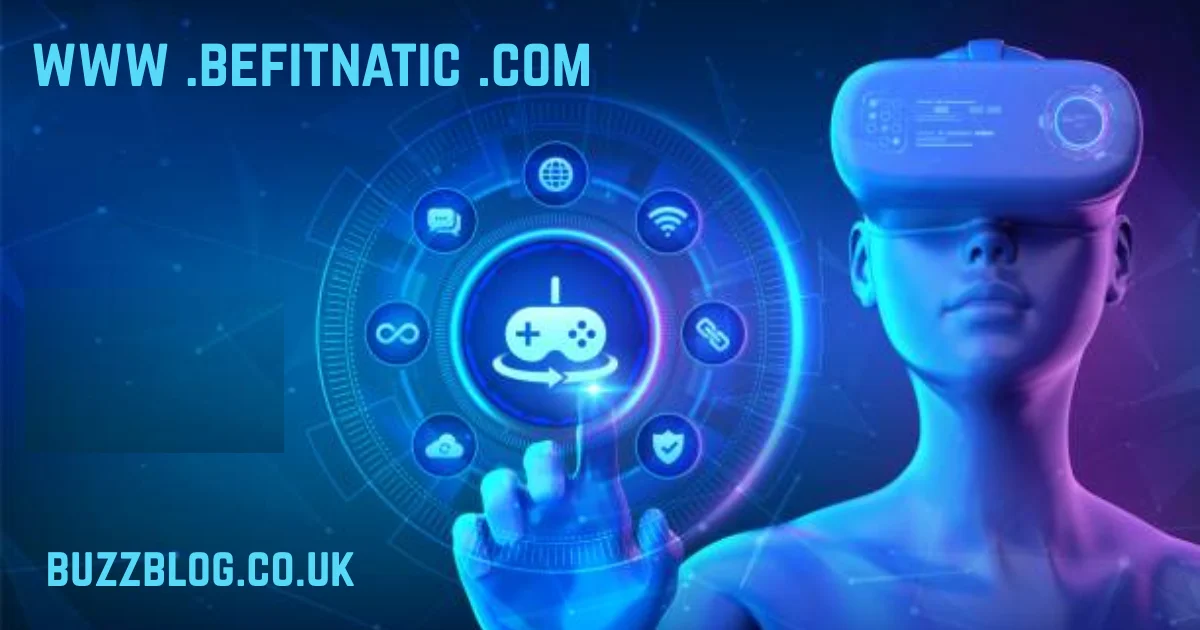 www .befitnatic .com