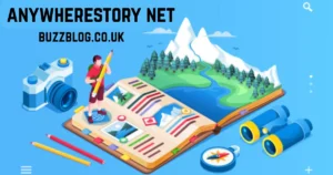 anywherestory net