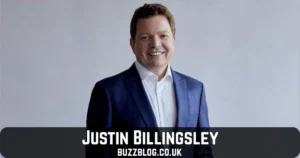 Justin Billingsley