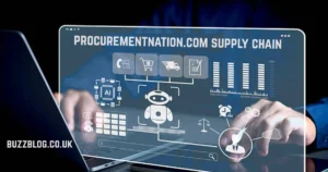 procurementnation.com supply chain