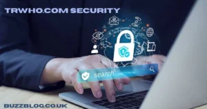 trwho.com security