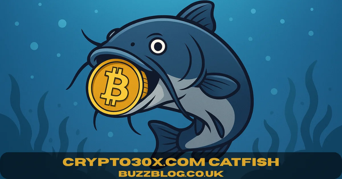 crypto30x.com catfish