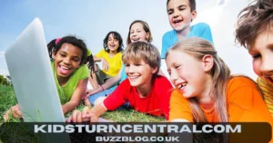 kidsturncentralcom