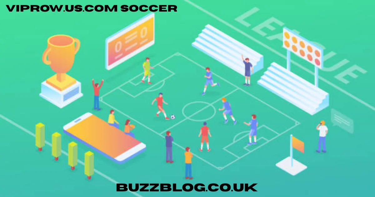 viprow.us.com soccer