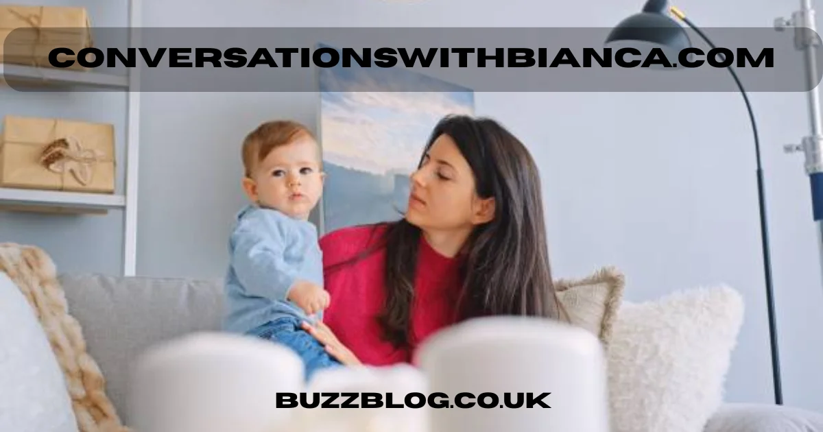 conversationswithbianca.com