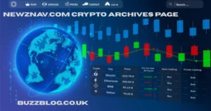 newznav.com crypto archives page