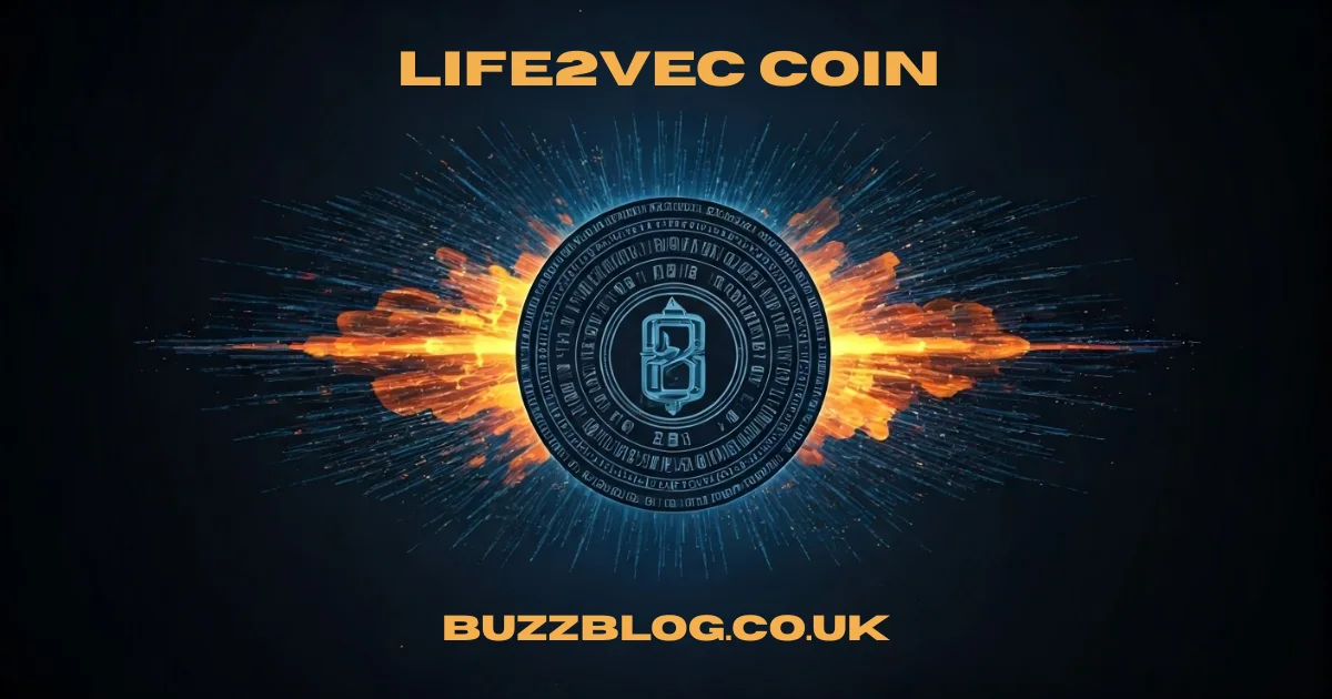 life2vec coin