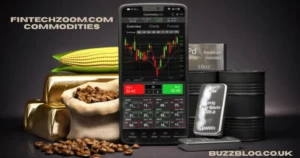 fintechzoom.com commodities