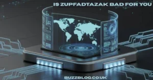 is zupfadtazak bad for you