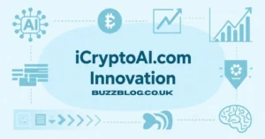 icryptoai.com innovation