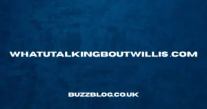 whatutalkingboutwillis .com