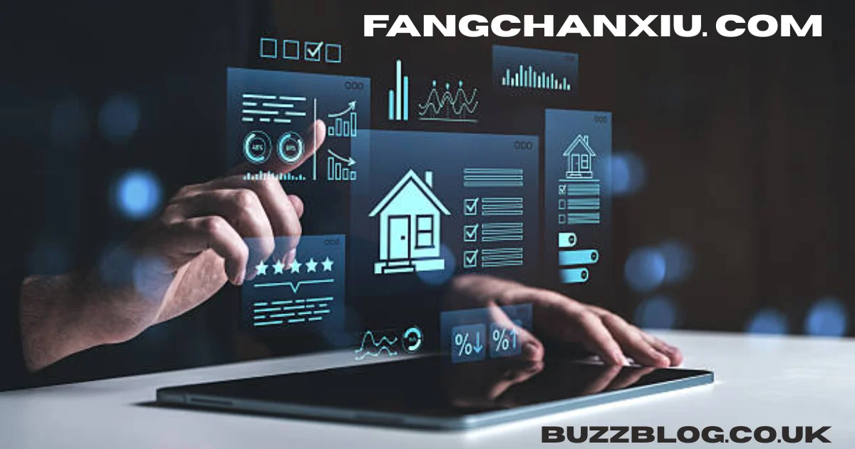 fangchanxiu. com