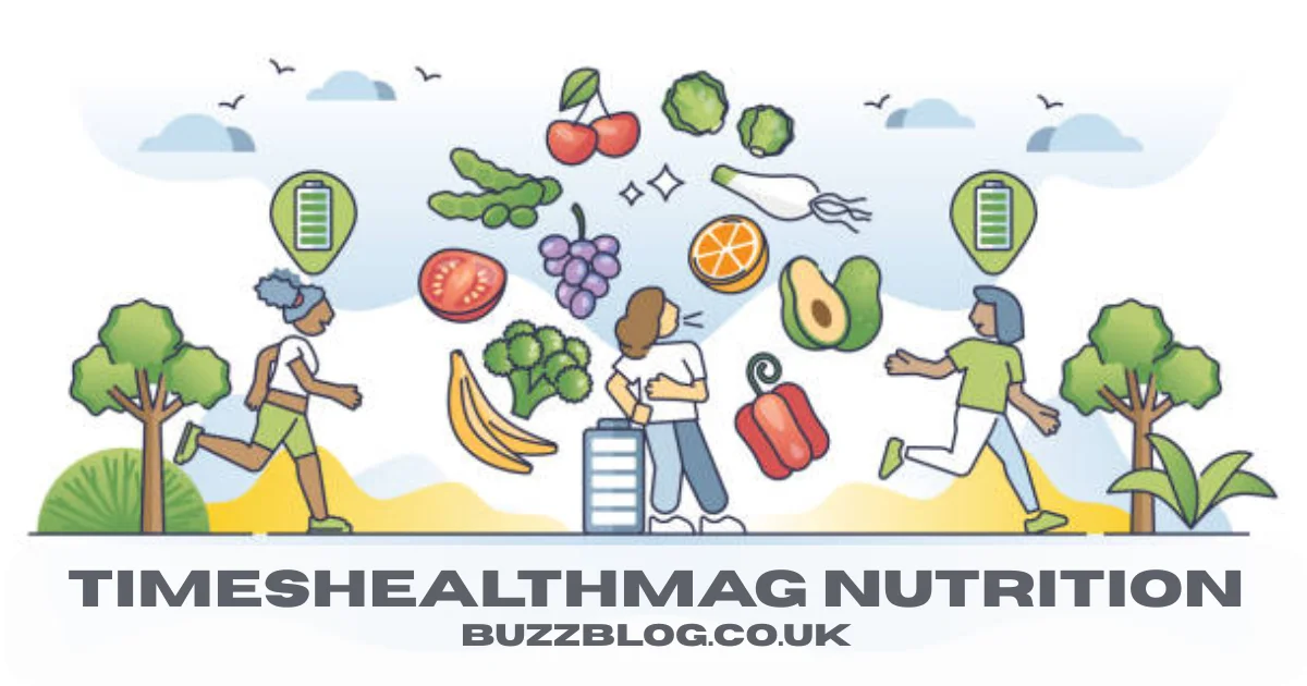 timeshealthmag nutrition
