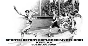 sports history explored myrthorin krylak