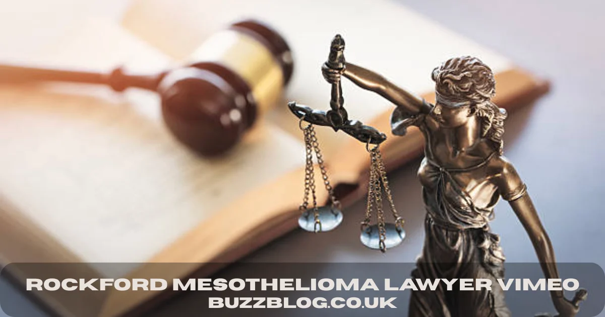 rockford mesothelioma lawyer vimeo