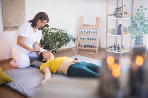 Modesto Therapy Sessions