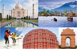 India Tour Packages