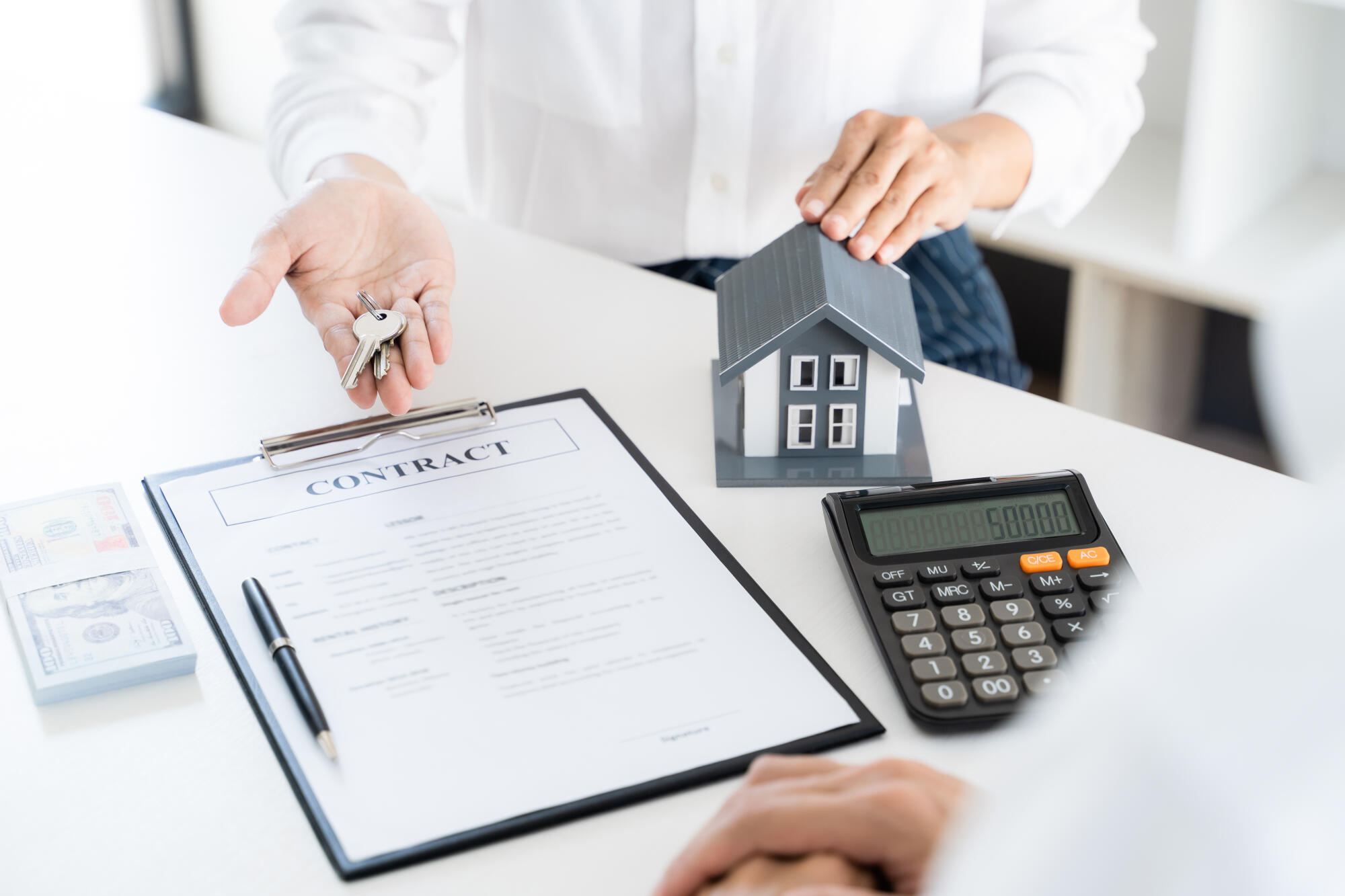 How Ownership Structure Shapes Real Estate Investment Returns