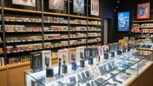 Reliable Vape Shop