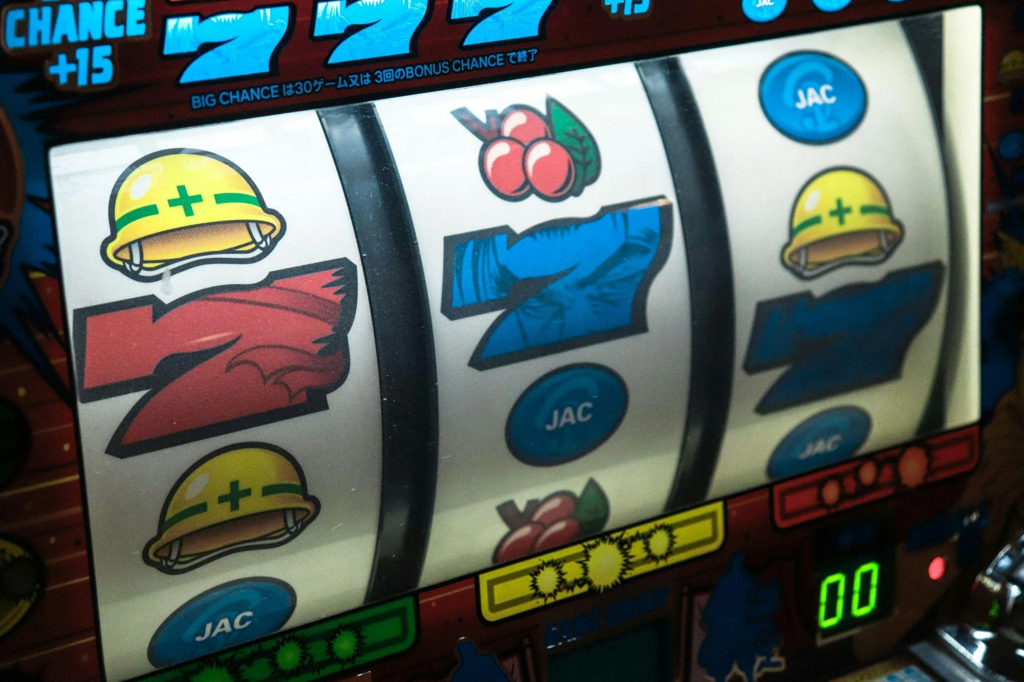 Classic Slots Online