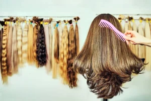 Hair Extensions