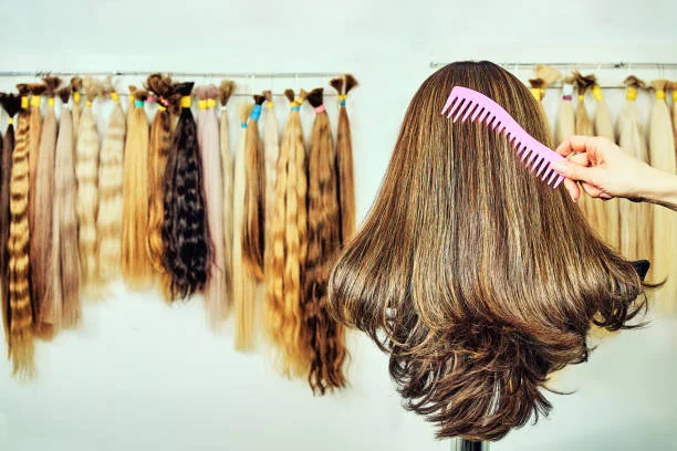 Hair Extensions